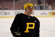 2023 NHL Winter Classic - Practices & Family Skate